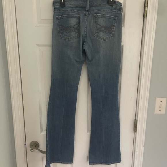 COH Naomi low waist flair jeans - Picture 3 of 6